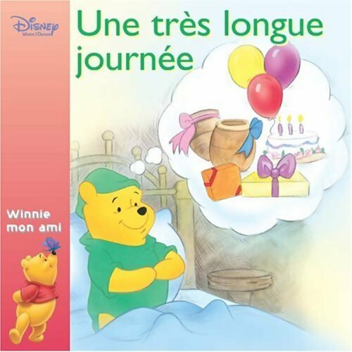 Livrenpoche : Une très longue journée - Collectif - Livre