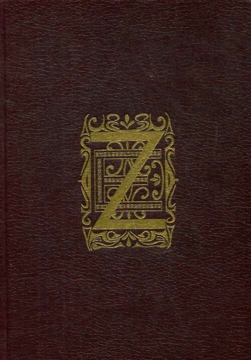 Livrenpoche : La faute de l'abbé Mouret - Emile Zola - Livre