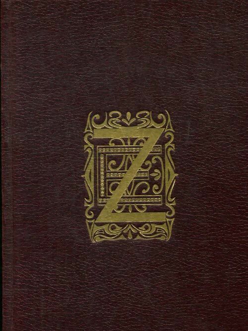 Livrenpoche : Le docteur Pascal - Emile Zola - Livre