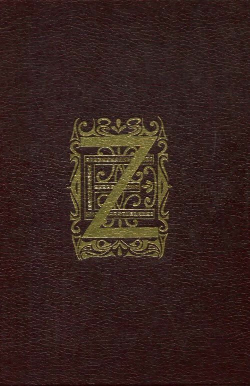 Livrenpoche : Le rêve - Emile Zola - Livre