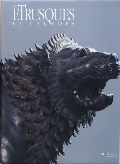 Livrenpoche : Les Etrusques et l'Europe - Massimo Pallottino - Livre