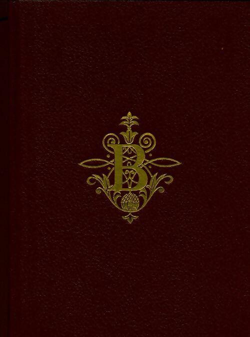 Livrenpoche : Les proscris / Louis Lambert / Séraphîta - Honoré De Balzac - Livre