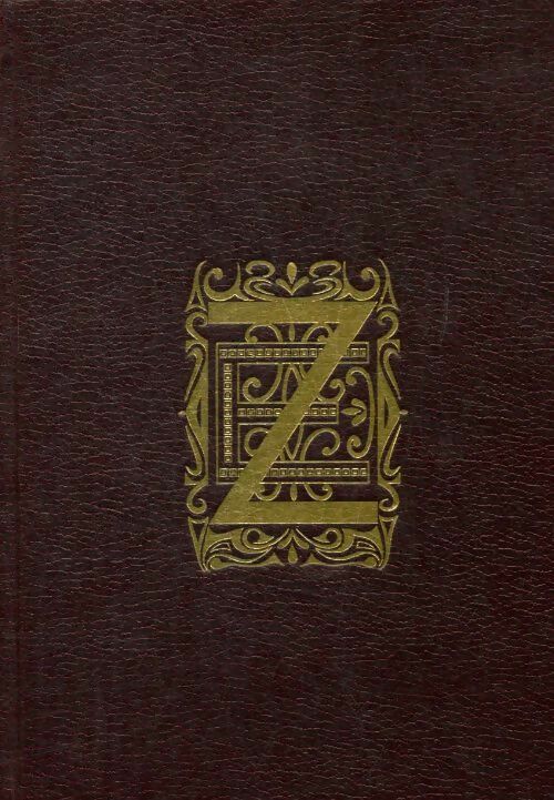 Livrenpoche : La joie de vivre - Emile Zola - Livre