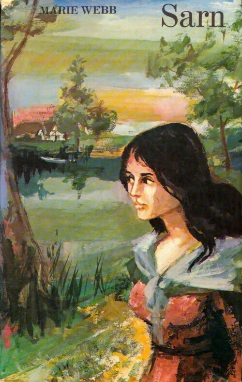 Livrenpoche : Sarn - Mary Webb - Livre
