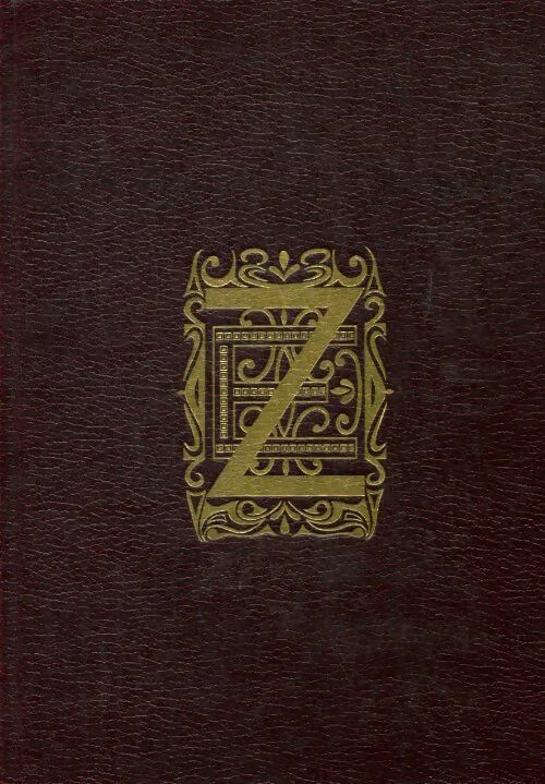 Livrenpoche : L'oeuvre - Emile Zola - Livre