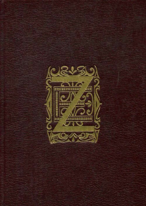 Livrenpoche : La débâcle - Emile Zola - Livre