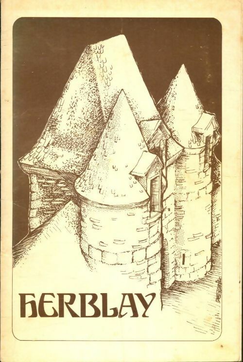 Livrenpoche : Herblay - Gilbert Forget - Livre