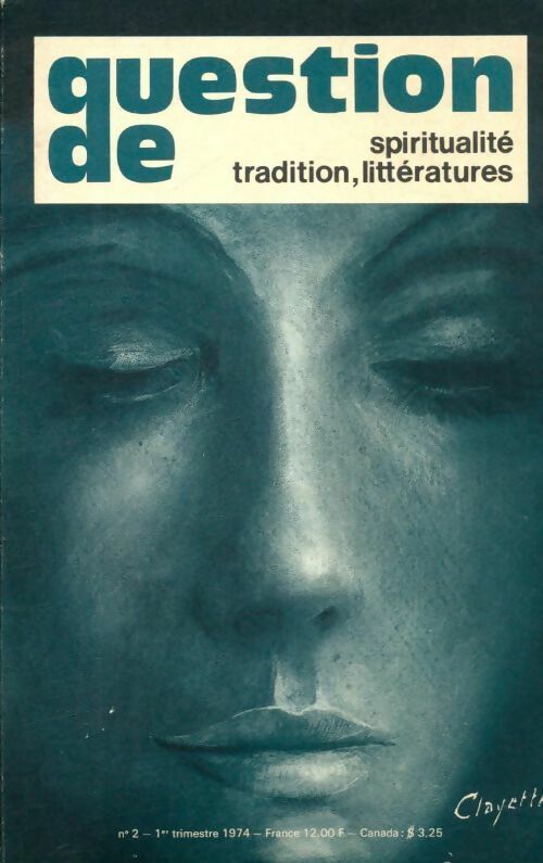 Livrenpoche : Question de n°2 - Collectif - Livre