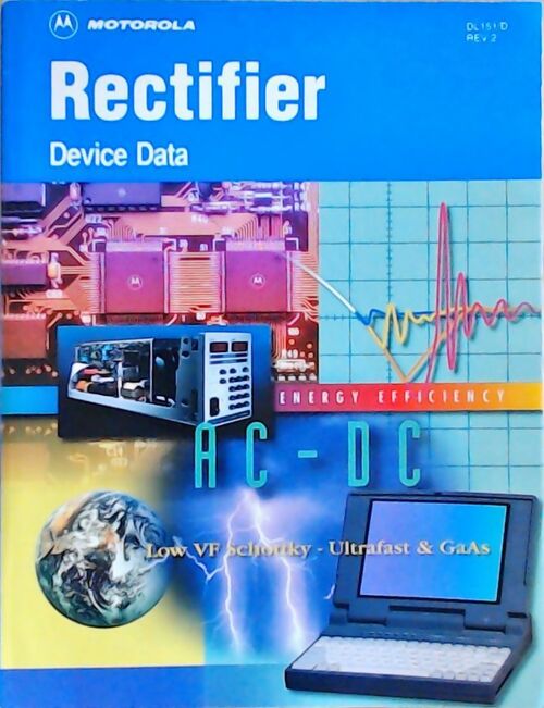 Livrenpoche : Rectifier : Device data - Collectif - Livre