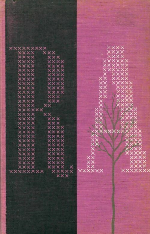 Livrenpoche : Ma cousine Rachel - Daphne Du Maurier - Livre