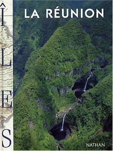 Livrenpoche : La Réunion - Collectif - Livre