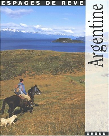 Livrenpoche : Argentine - Collectif - Livre