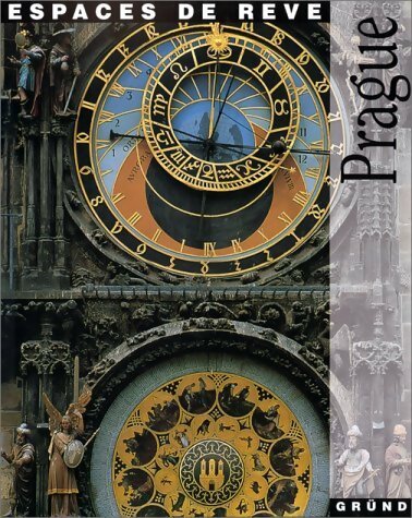 Livrenpoche : Prague - Claudia Sugliano - Livre