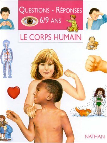 Livrenpoche : Le corps humain - Brigit Avison - Livre