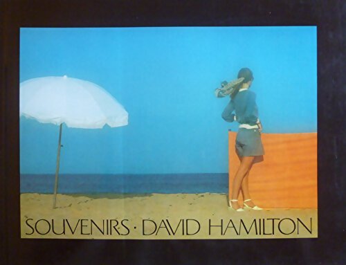 Livrenpoche : Souvenirs - David Hamilton - Livre