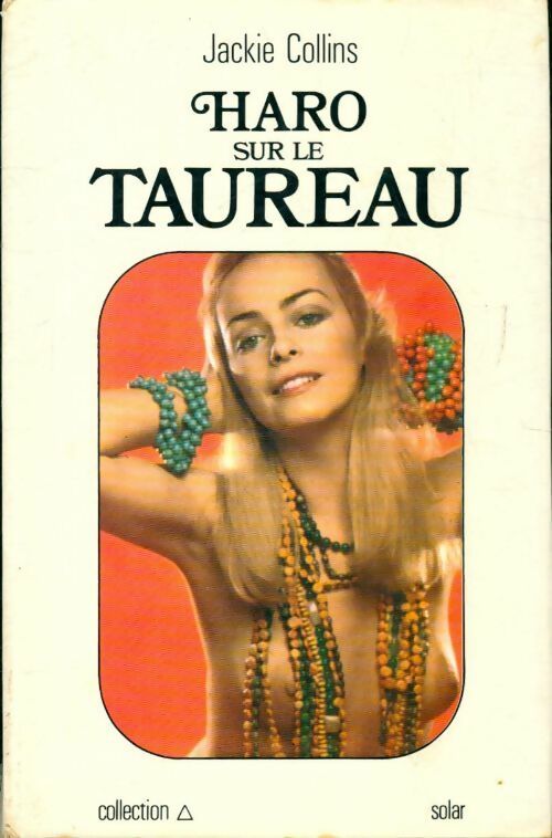 Livrenpoche : Haro sur le taureau - Jackie Collins - Livre