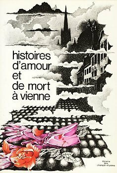 Livrenpoche : Histoires d'amour et de mort à Vienne - Collectif - Livre