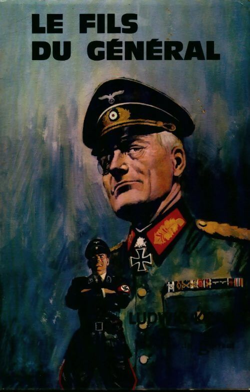 Livrenpoche : Le fils du général - Ludwig Kranz - Livre