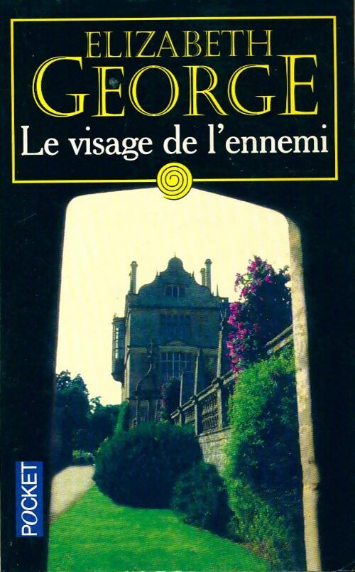 Livrenpoche : Le visage de l'ennemi - Elizabeth George - Livre