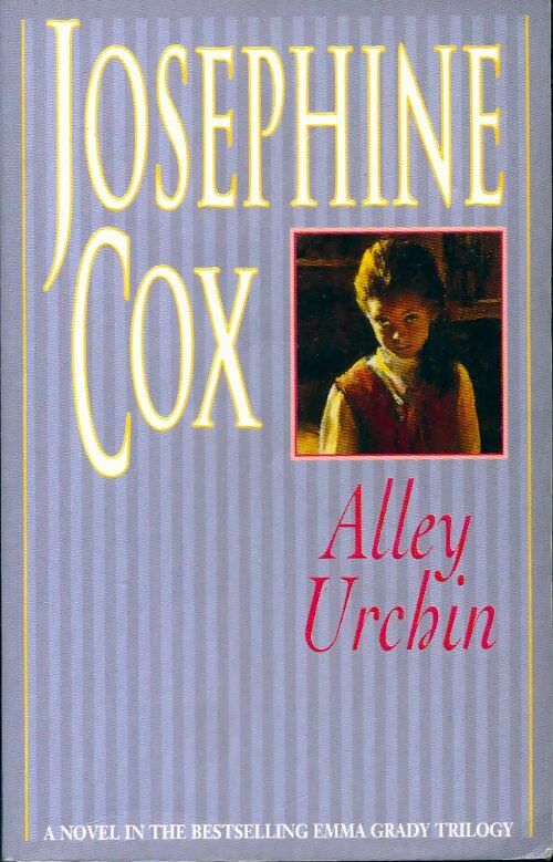 Livrenpoche : Alley Urchin - Josephine Cox - Livre