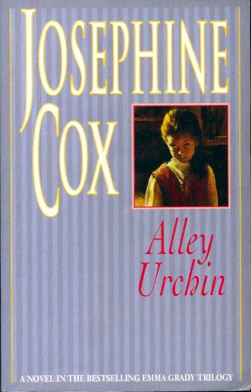 Alley Urchin - Josephine Cox -  Headline GF - Livre