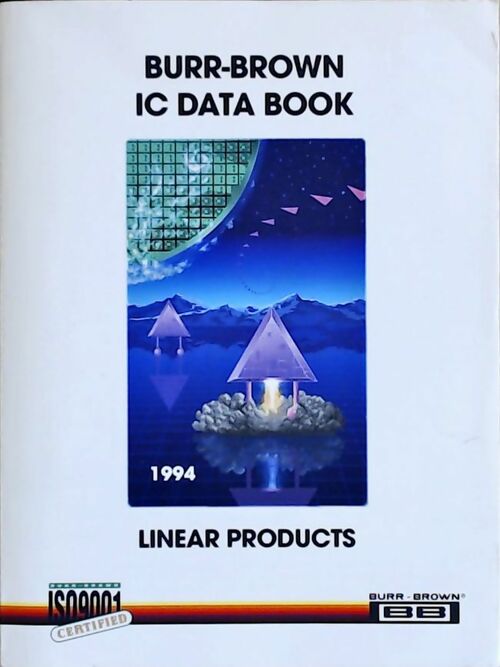 Livrenpoche : Linear products 1994 - Collectif - Livre