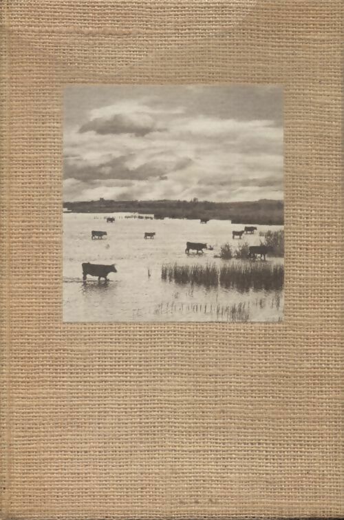 Livrenpoche : Malicroix - Henri Bosco - Livre