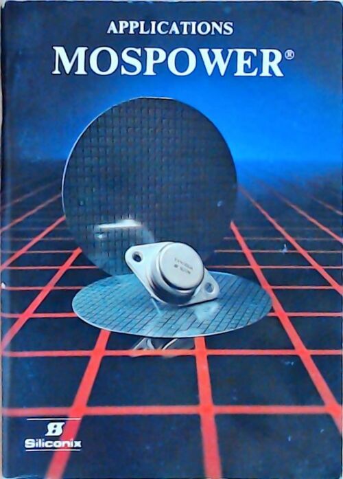 Livrenpoche : Applications mospower - Collectif - Livre