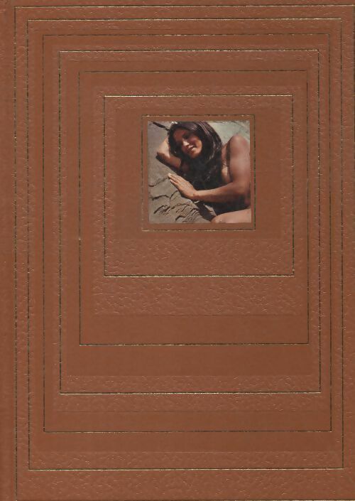 Livrenpoche : Le guide de l'amour moderne - Oswalt Kolle - Livre