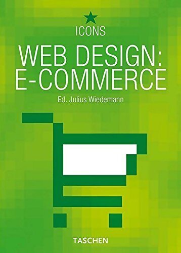 Livrenpoche : Web design : E-commerce - Collectif - Livre