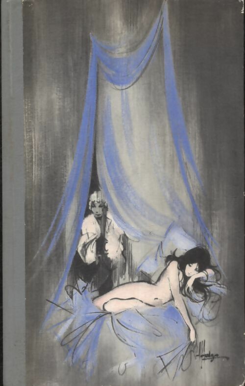 Livrenpoche : Les liaisons dangereuses - Choderlos De Laclos - Livre