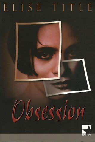 Livrenpoche : Obsession - Elise Title - Livre