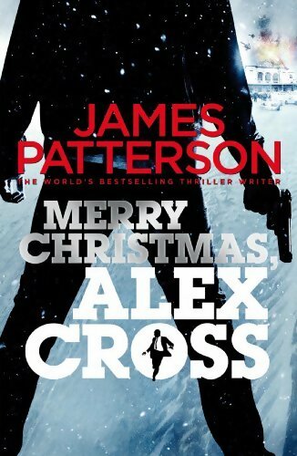 Livrenpoche : Merry christmas Alex Cross - Collectif - Livre