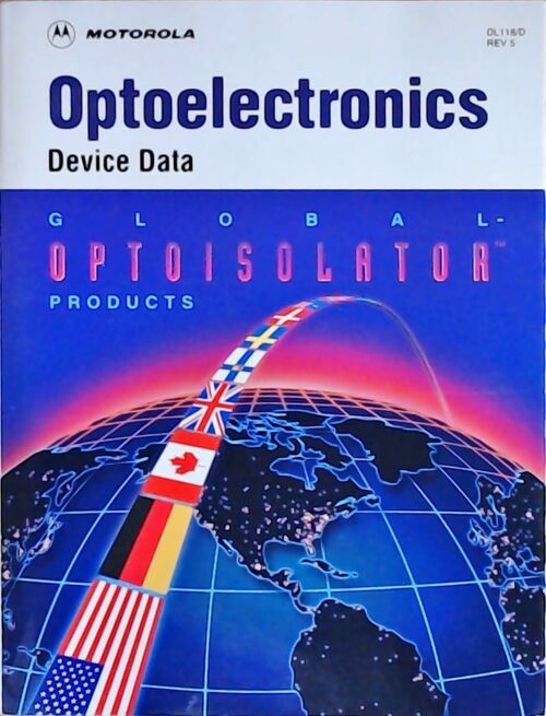Livrenpoche : Optoelectronics : Device Data - Collectif - Livre