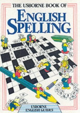 Livrenpoche : English Spelling - Robyn Gee - Livre