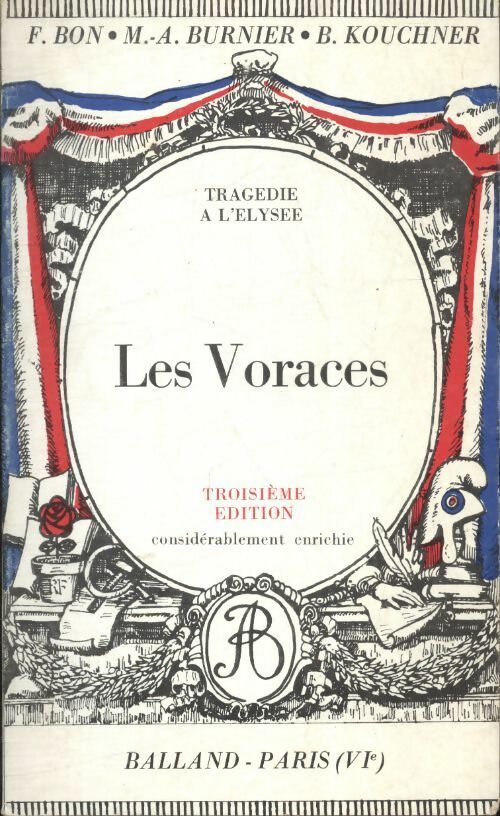 Livrenpoche : Les voraces - Collectif - Livre