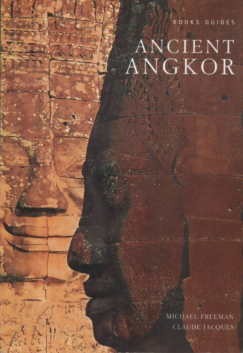 Livrenpoche : Ancient Angkor - Michael Freeman - Livre