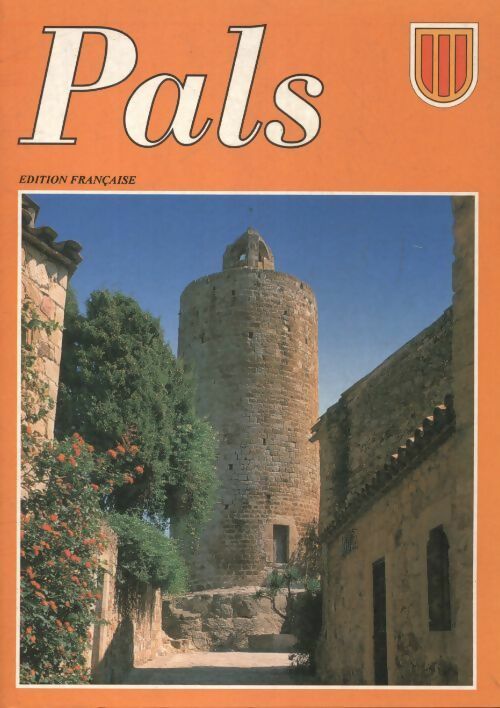 Livrenpoche : Pals - Collectif - Livre