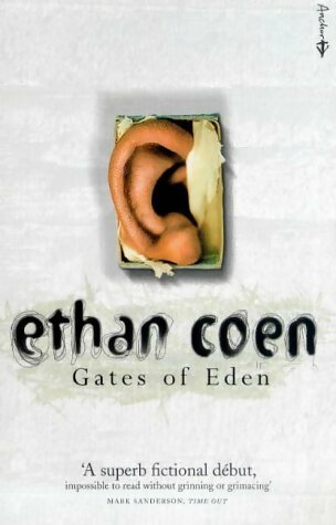 Livrenpoche : Gates of eden - Ethan Coen - Livre