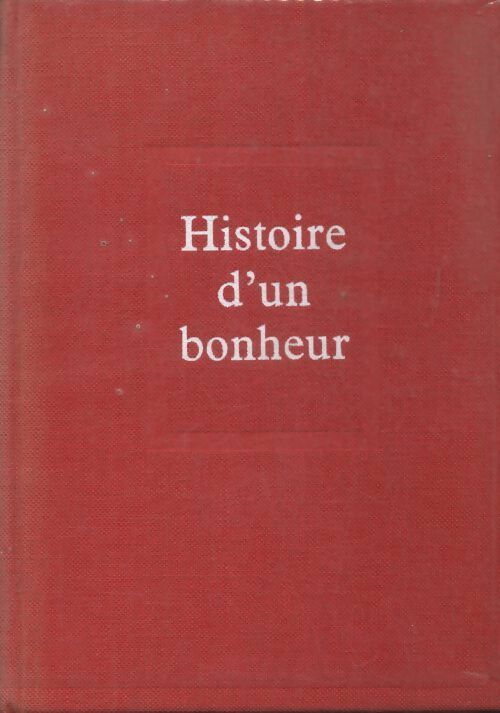 Livrenpoche : Figures à Cordouan Tome II : histoire d'un bonheur - Pierre Henri Simon - Livre