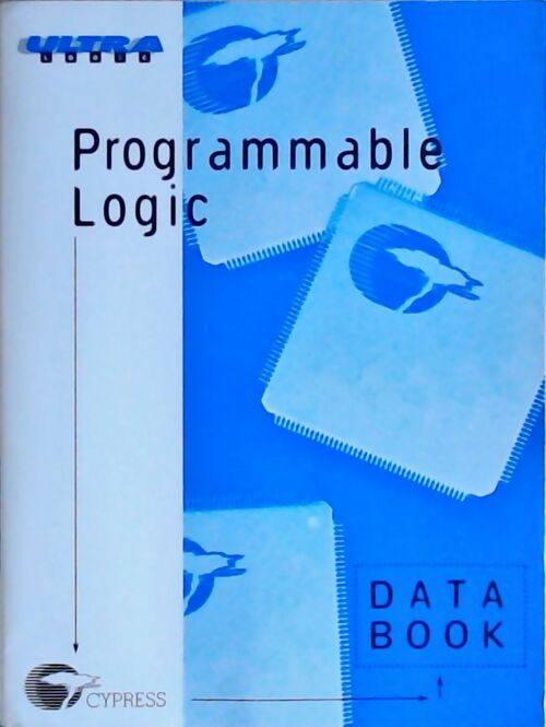 Livrenpoche : Programmable logic : Data book 1994-1995 - Collectif - Livre