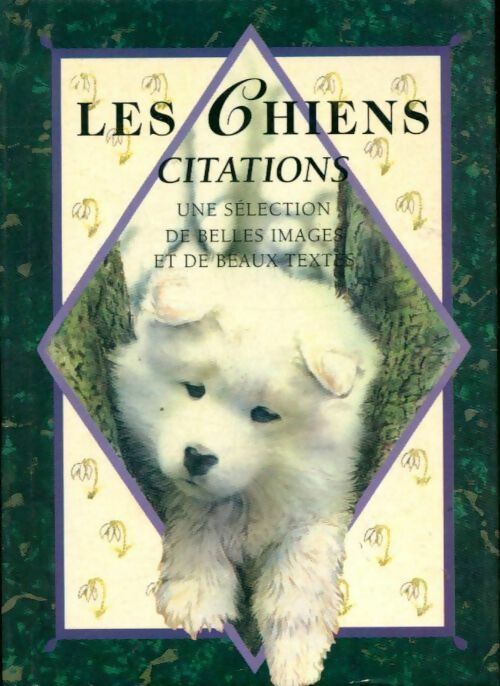 Livrenpoche : Les chiens. Citations - Helen Exley - Livre