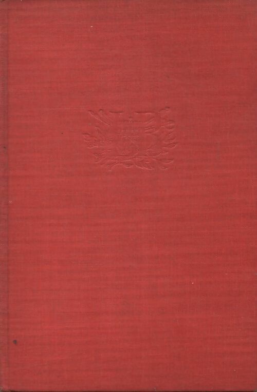 Livrenpoche : Living biographies of famous men - Henry Thomas - Livre