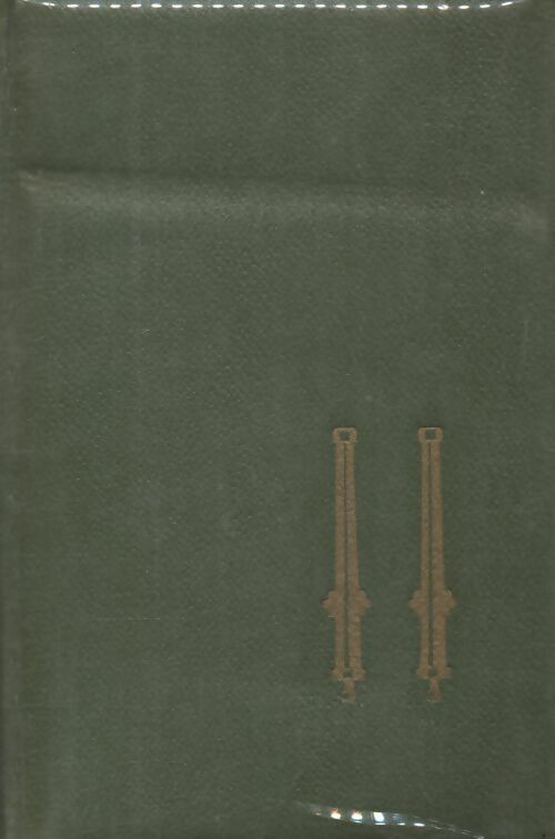 Livrenpoche : Les canons de Navarone - Alistair MacLean - Livre