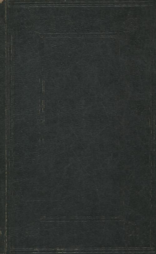 Livrenpoche : Madame Bovary - Gustave Flaubert - Livre