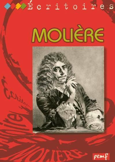 Livrenpoche : Molière - Karine Delobbe - Livre