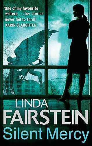 Livrenpoche : Silent mercy - Linda Fairstein - Livre