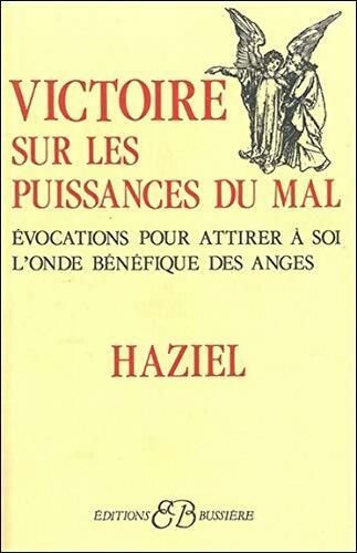 Livrenpoche : Victoire sur les puissances du mal - Haziel - Livre