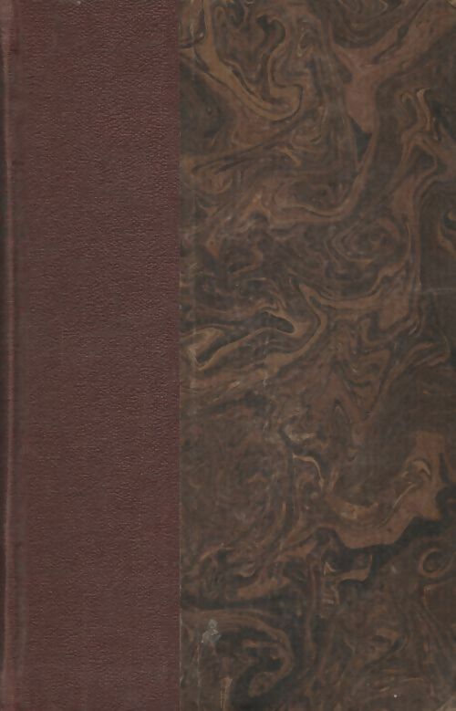 Livrenpoche : Le maître de Froidmont - Paul Renaudin - Livre