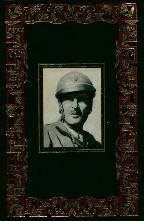 Livrenpoche : Les grands chefs de guerre. Leclerc - Bernard Michal - Livre